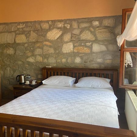Pavelin Yeri Otel Edremit  Buitenkant foto